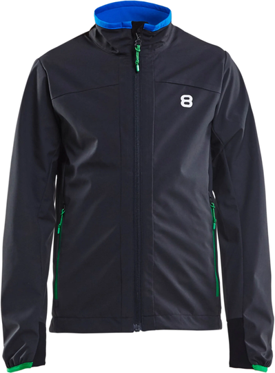 8848 Altitude Otis Jr Takki, Charcoal 130