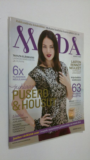 Moda : 9/2013