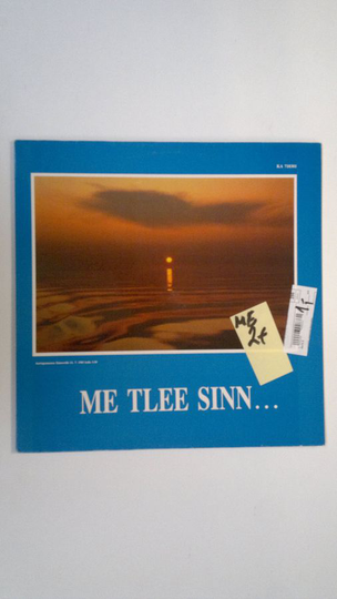 Kastellin laulu : Me tlee sinn...