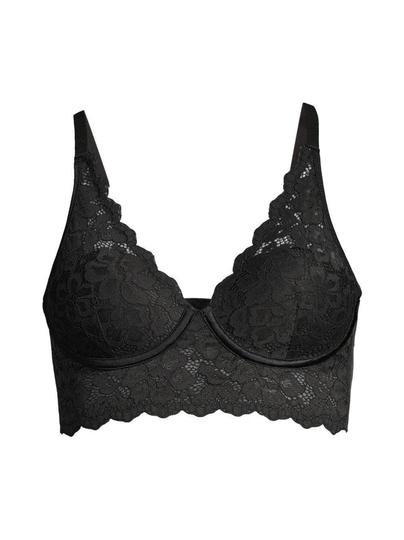 Convertible bralette -rintaliivit