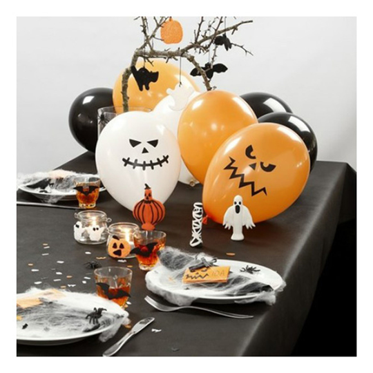 Tarrat Halloween