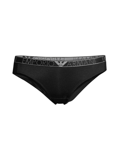 Iconic microfiber -alushousut 2-pack