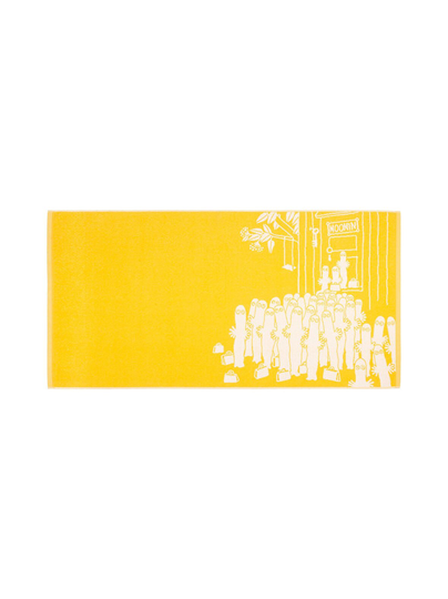 Hattivatit-kylpypyyhe 70 x 140 cm