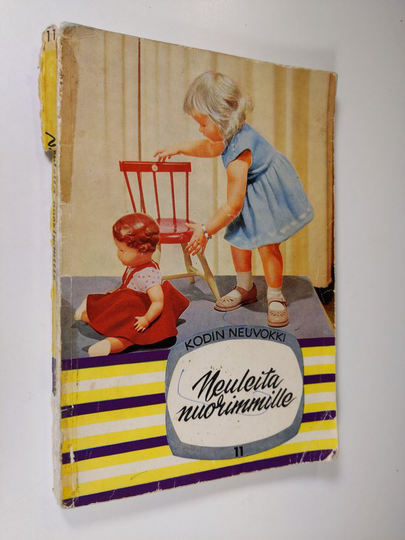 Neuleita nuorimmille