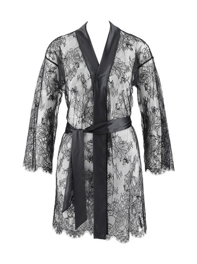 Histoire d'un soir -kimono