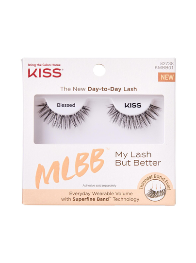 My lash but better -irtoripset