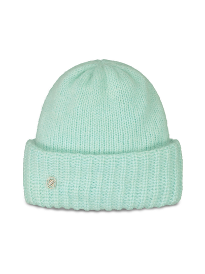 Barrow chunky beanie - mint