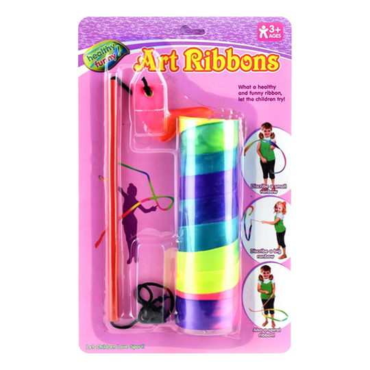 Tanssinauha Rainbow