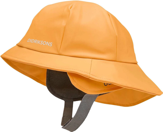 Didriksons Sydväst Sadehattu, Fire Yellow, Koko 52