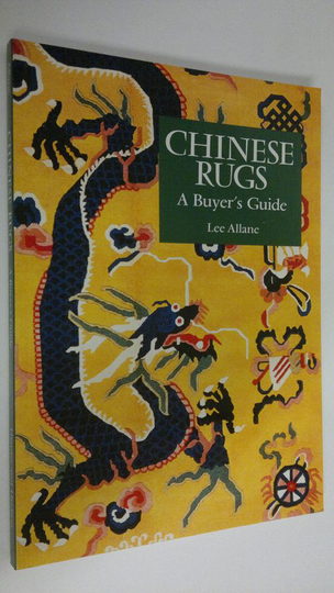 Lee Allane : Chinese Rugs : Buyer's Guide