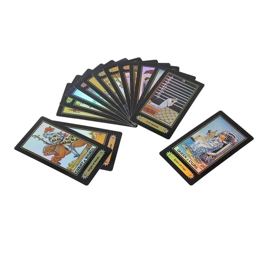 Tarot Pakka - Rider-Waite