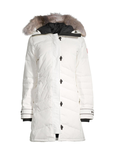 Lorette parka -talvitakki