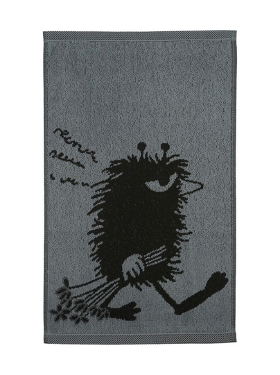 Haisuli-käsipyyhe 30 x 50 cm