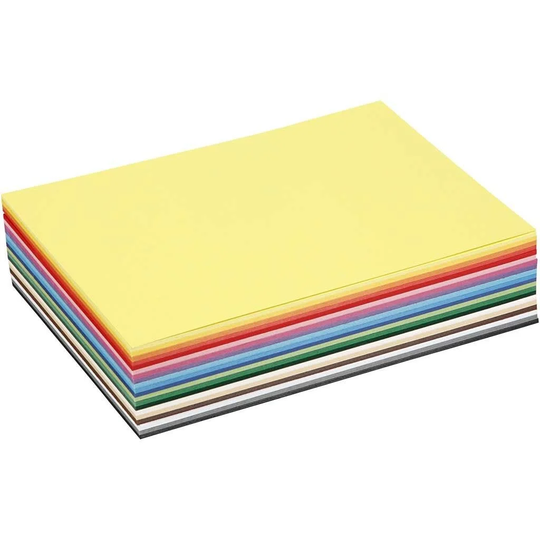 Colortime - Creative Card (300 pcs) (21425)