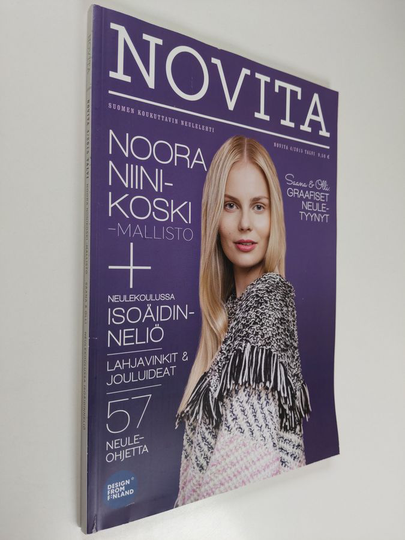 Novita 4/2015