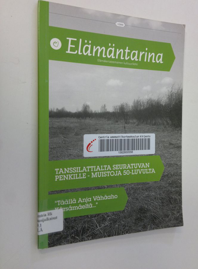Elämäntarina 1/2010