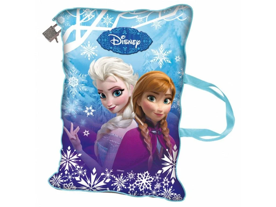 Disney Frozen Kaiutin & Päiväkirja 2-in-1