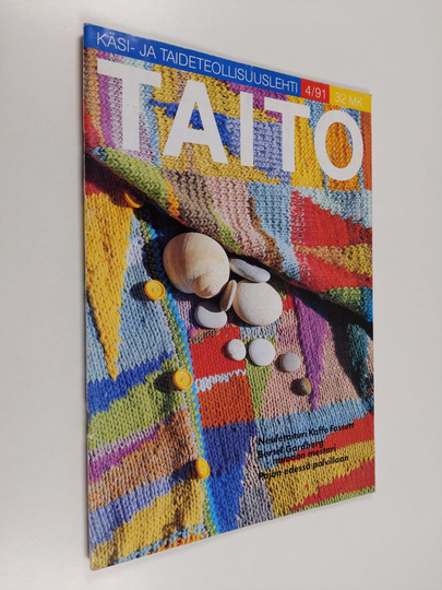 Taito 4/91