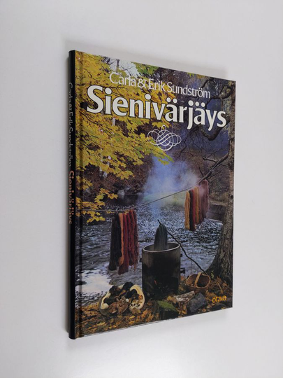 Carla Sundström : Sienivärjäys