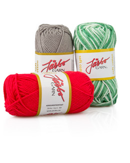 Lanka Järbo Soft Cotton