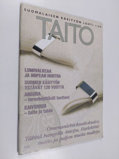 Taito 1/99