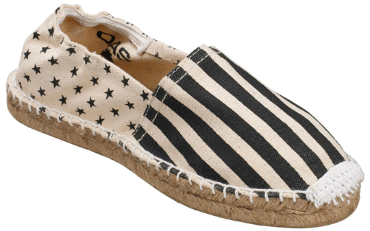 OAS Espadrillot, Black Flag 28/29