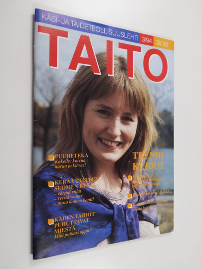 Taito 3/94