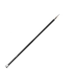 Pitkät puikot Karbonz 25 cm