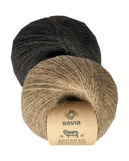 Lanka Navia Brushed