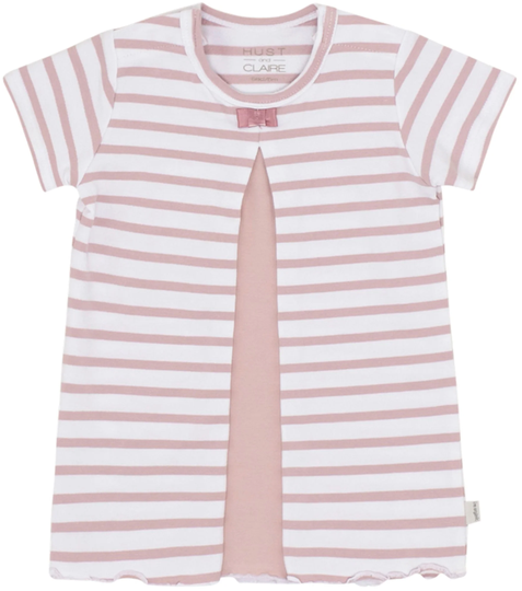 Hust & Claire Dahlia Mekko, Blushy 3 kk