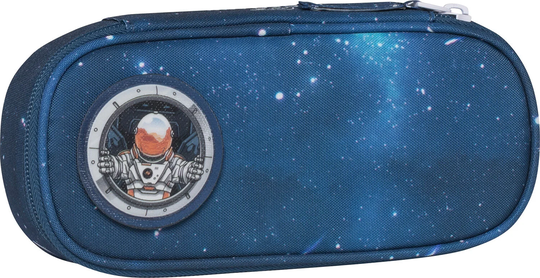 Beckmann Penaali, Space Mission
