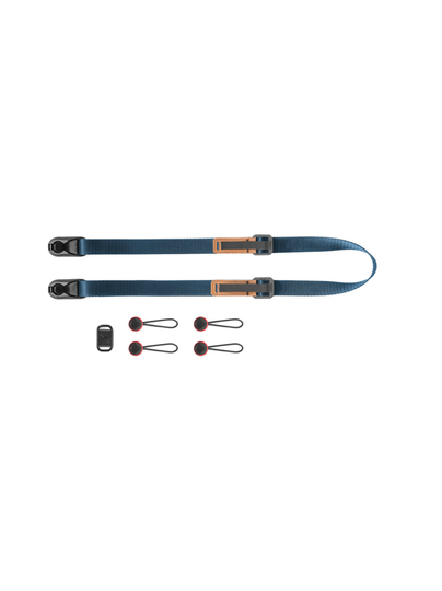 Peak design leash kamerahihna - midnight