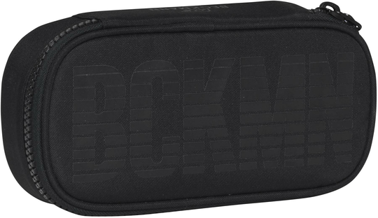 Beckmann Sport Jr Penaali, Black Bold