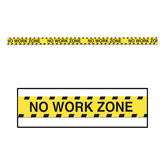 Estenauha No Working Zone