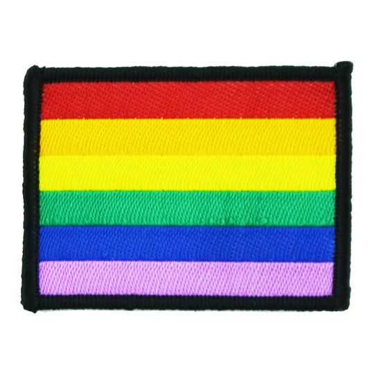 Kangasmerkki Pride