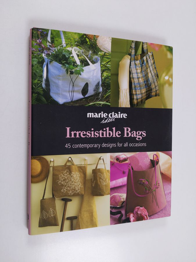 Irresistible bags :