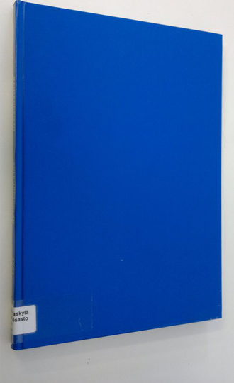 Kansanopisto 1-5/2004 (vuosikerta)
