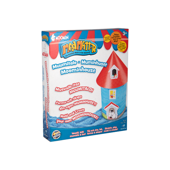Mad Mattr - Moominhouse Set (35502035)