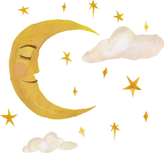 That's Mine Sisustustarra Moon