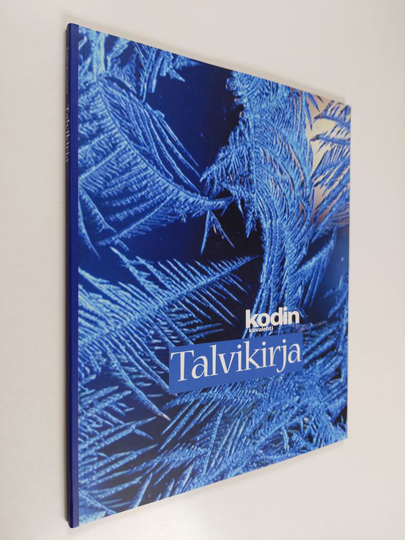 Talvikirja