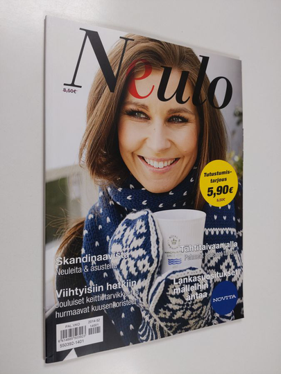 Neulo 1/2014