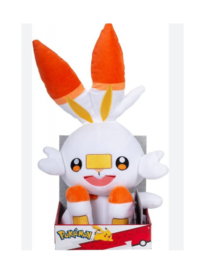 Pokemon 25 cm pehmohahmo, w9