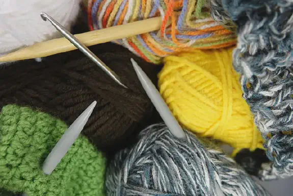 Palkinto käsityöprojektin päättymisestä